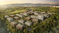 35Svizualizace Nová Kunratická, Liberec